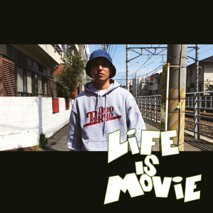 ERA - LIFE IS MOVIE