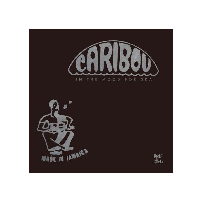 VARIOUS ARTISTS - IN THE MOOD FOR SKA: CARIBOU SKA SELECTION