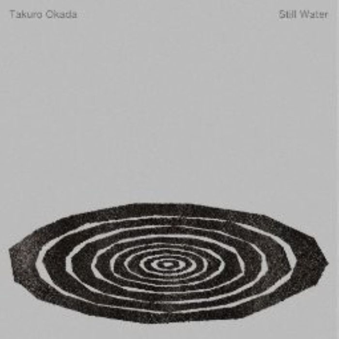 TAKURO OKADA - STILL WATER