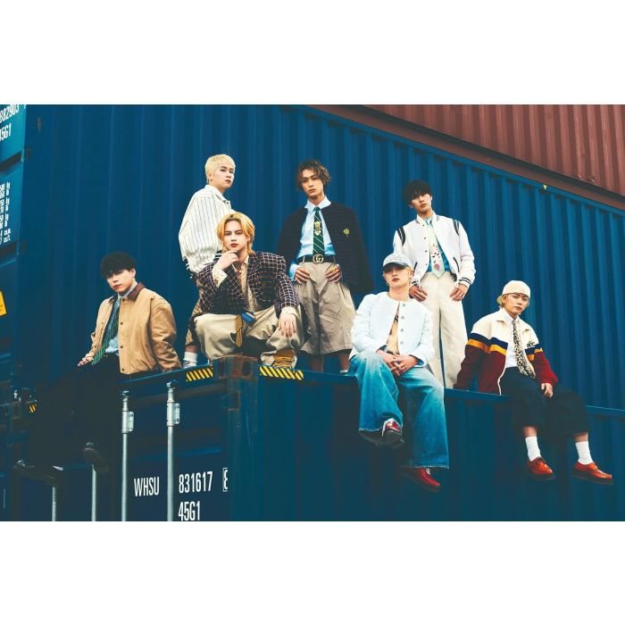 BALLISTIK BOYZ FROM EXILE - BLAST (LIMITED) (CD/DVD) (DIGIPAK)