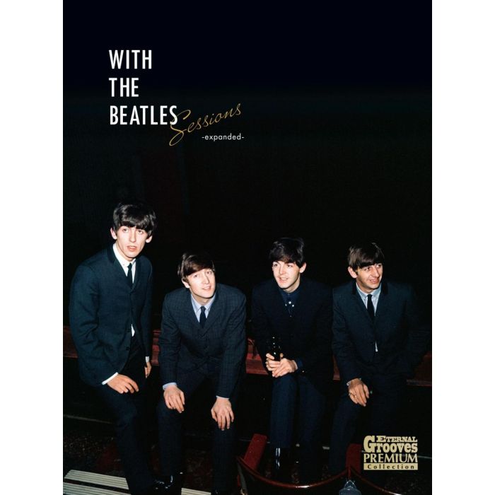 BEATLES - WITH THE BEATLES SESSIONS (EXPANDED)