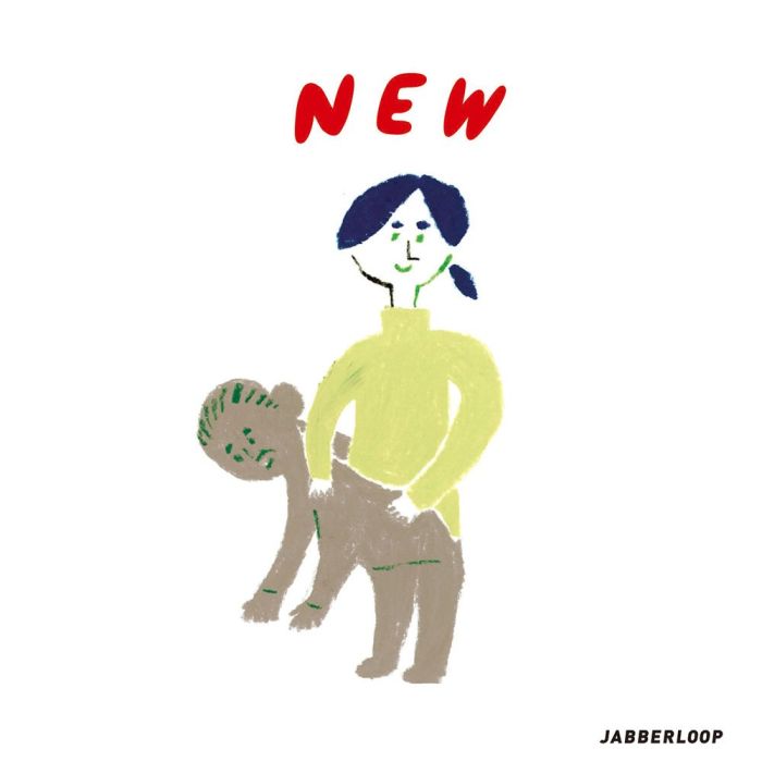 JABBERLOOP - UNTITLED