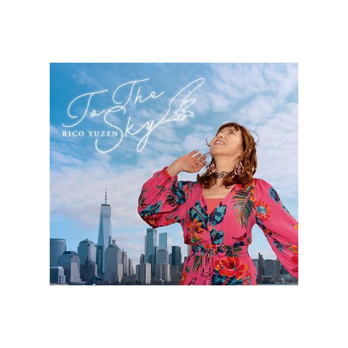 RICO YUZEN - TO THE SKY
