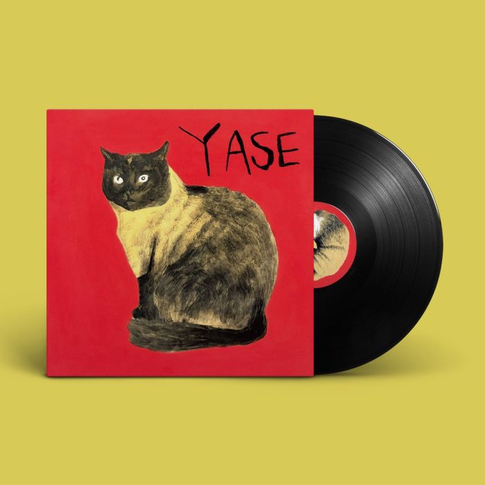 HIMI - YASE