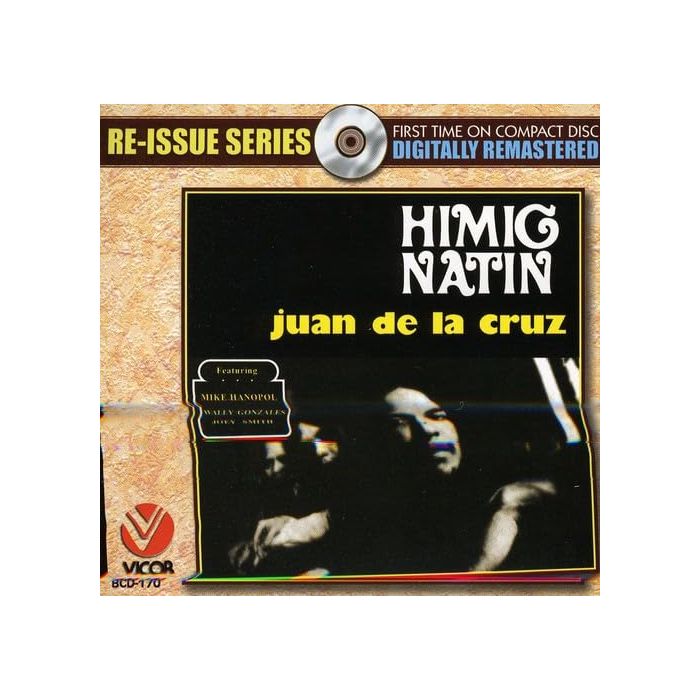 JUAN DELA CRUZ - HIMIG NATIN