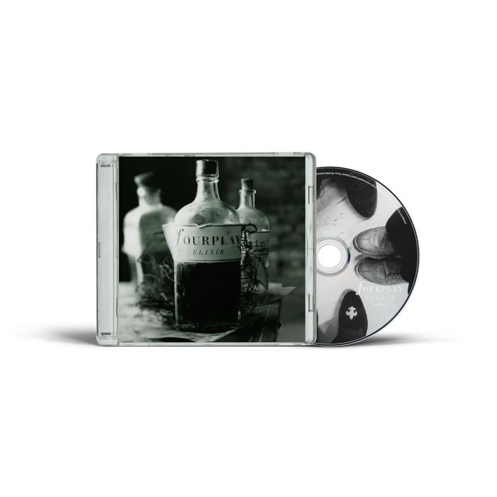 FOURPLAY - ELIXIR 30TH ANNIVERSARY EDITION