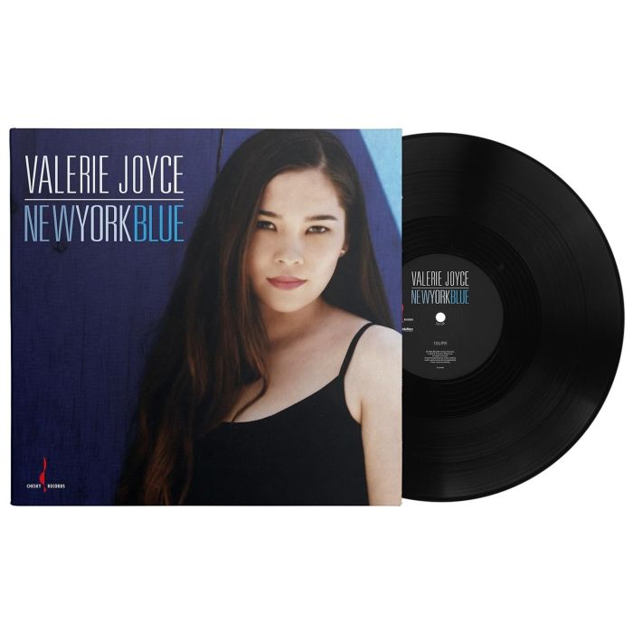 Valerie Joyce - New York Blue [LP] (180 Gram)