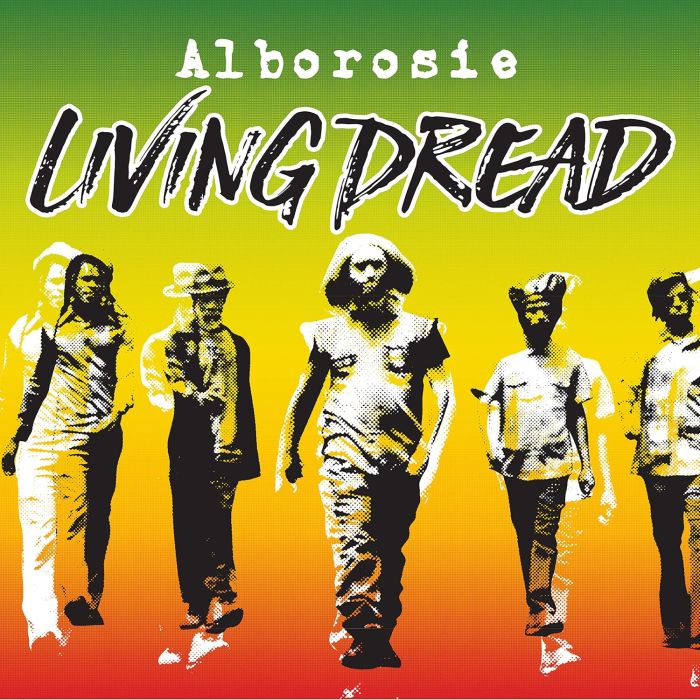 ALBOROSIE - LIVING DREAD