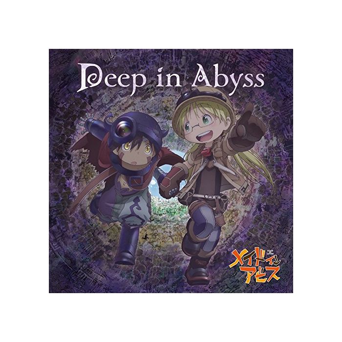 .- - DEEP IN ABYSS