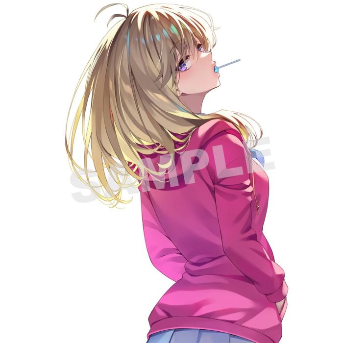SHOUGO KINUGASA - CLASSROOM OF THE ELITE 4TH SEASON 3 (DIGIPAK)