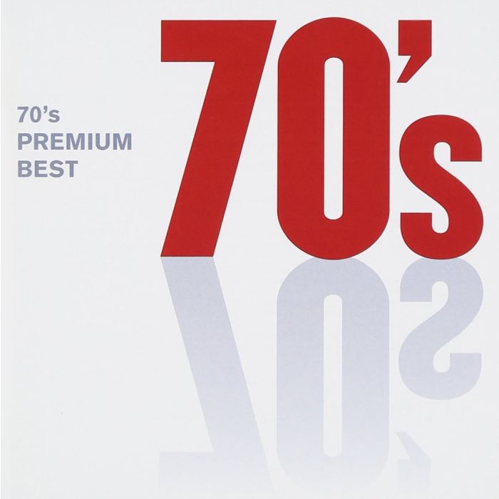 VARIOUS ARTISTS - 70'S PREMIUM BEST