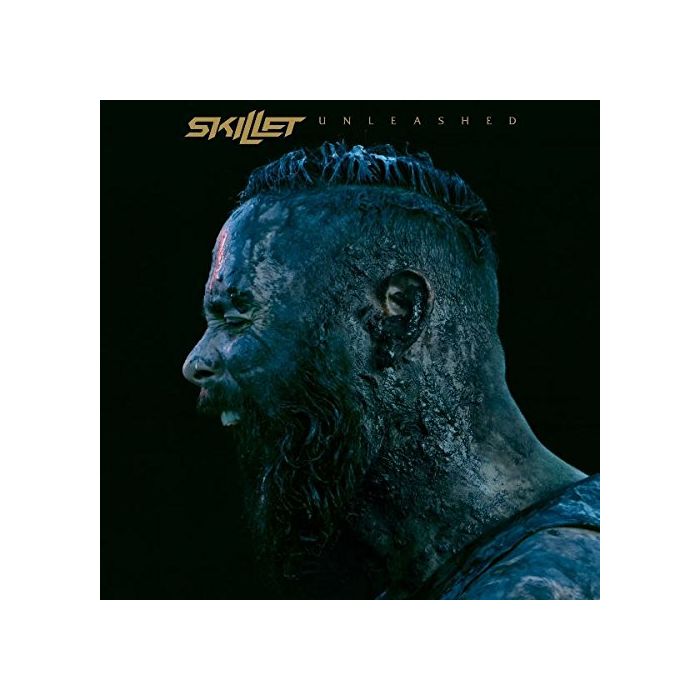 SKILLET - UNLEASHED (BONUS TRACK)