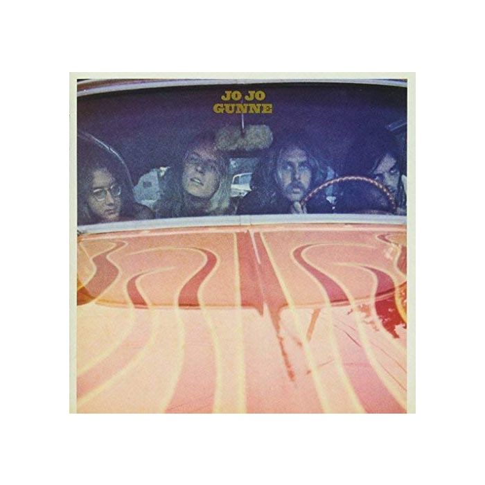 JO JO GUNNE - JO JO GUNNE (LIMITED/SHM/2008 REMASTER)