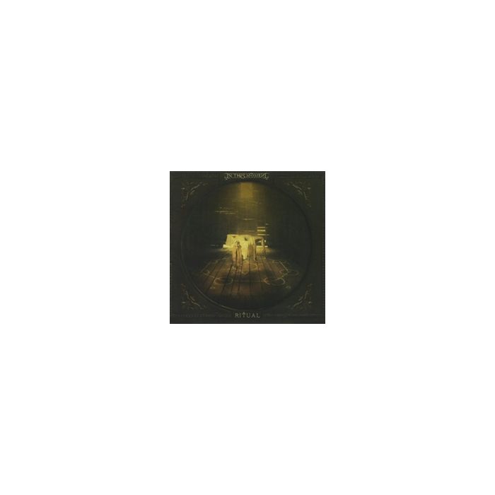 IN THIS MOMENT - RITUAL (BONUS TRACK)