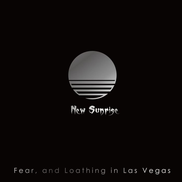 FEAR & LOATHING IN LAS VEG - UNTITLED