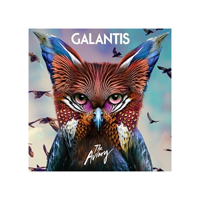 GALANTIS - AVIARY (BONUS TRACK)