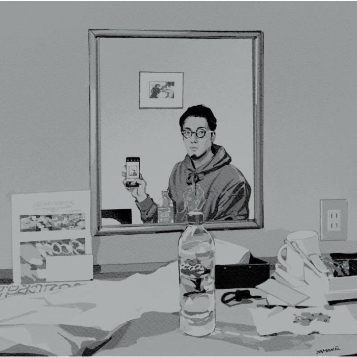 TOFUBEATS - REFLECTION (LIMITED)