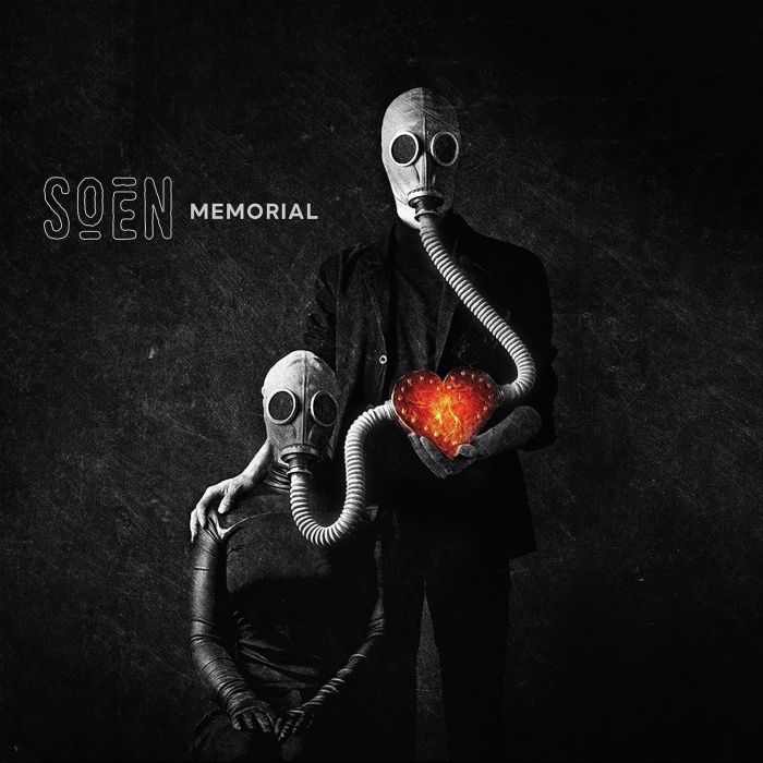 SOEN - MEMORIAL