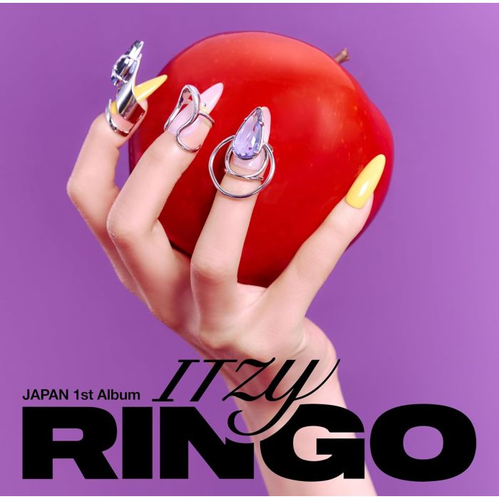 ITZY - RINGO