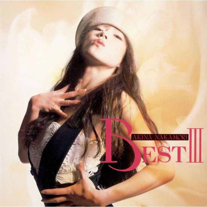 NAKAMORI AKINA - BEST 3 (2012 REMASTERING)