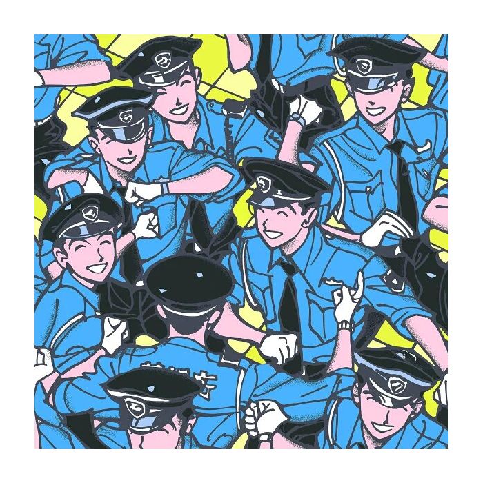TOFUBEATS - NOBODY