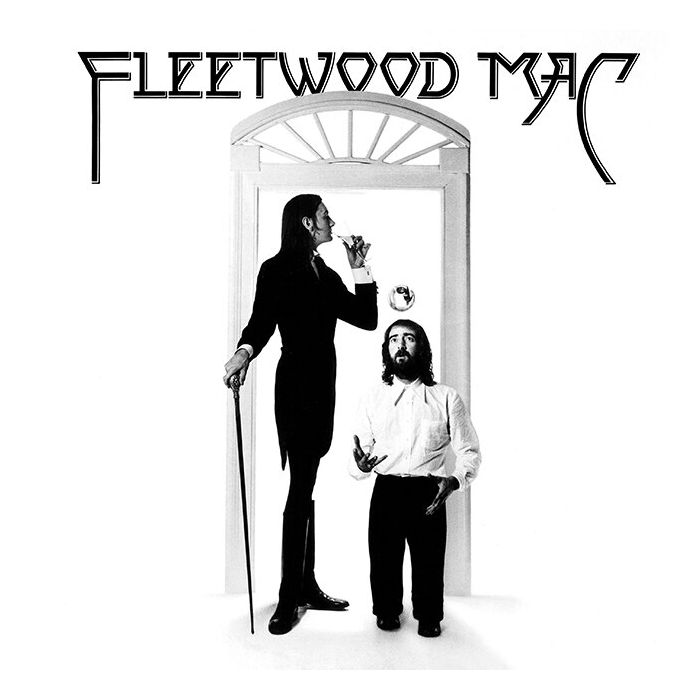 FLEETWOOD MAC - FLEETWOOD MAC (JAPANESE IMPORT)