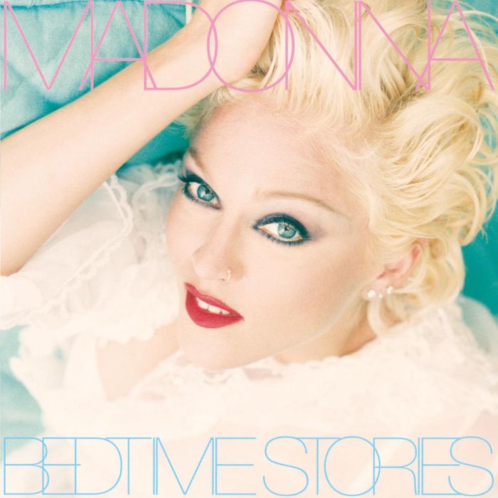 Madonna - Bedtime Stories