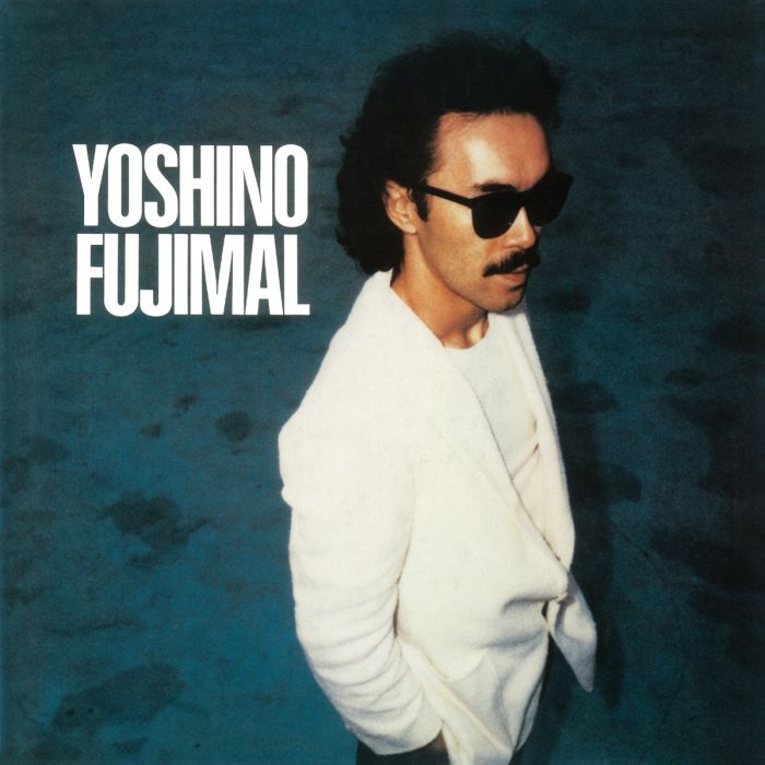 FUJIMARU YOSHINO - YOSHINO FUJIMAL