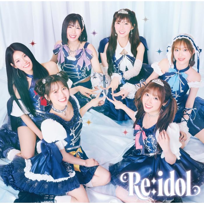 LIGHTSUM - RE:IDOL