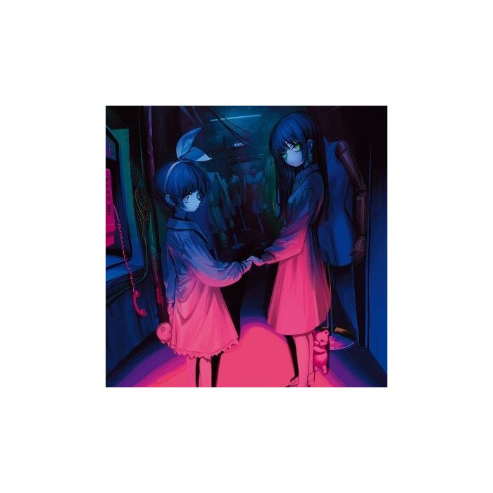 X0O0X_ - NINGYOU (JAPANESE IMPORT)