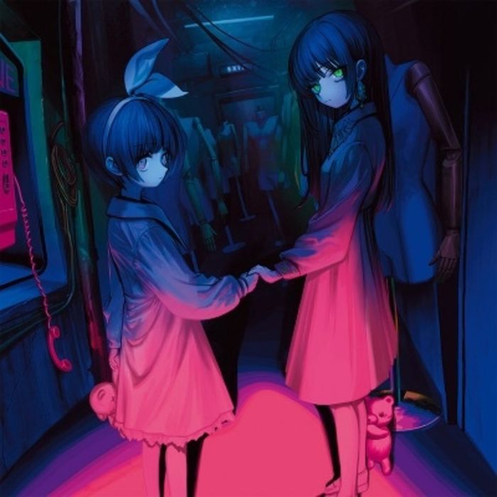 X0O0X_ - NINGYOU (JAPANESE IMPORT)