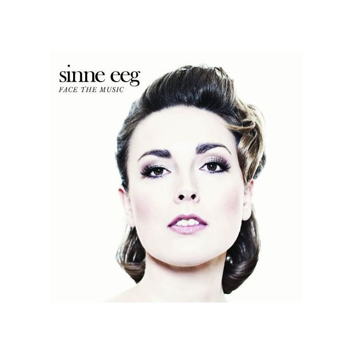 SINNE EEG - FACE THE MUSIC