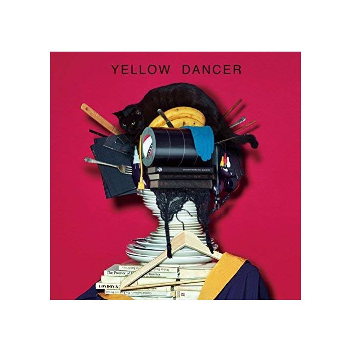 HOSHINO GEN - YELLOW DANCER