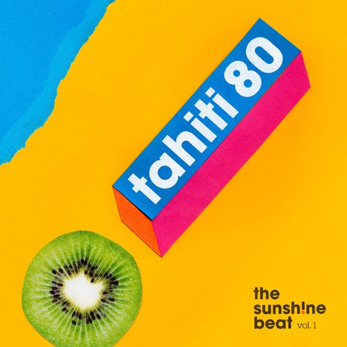 TAHITI 80 - SUNSH!NE BEAT VOL.1