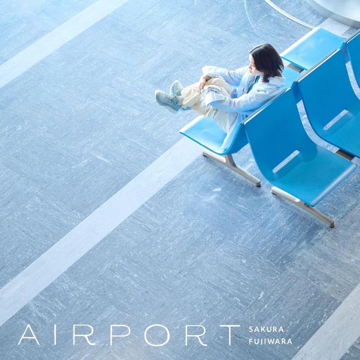 SAKURA FUJIWARA - AIRPORT (LIMITED)