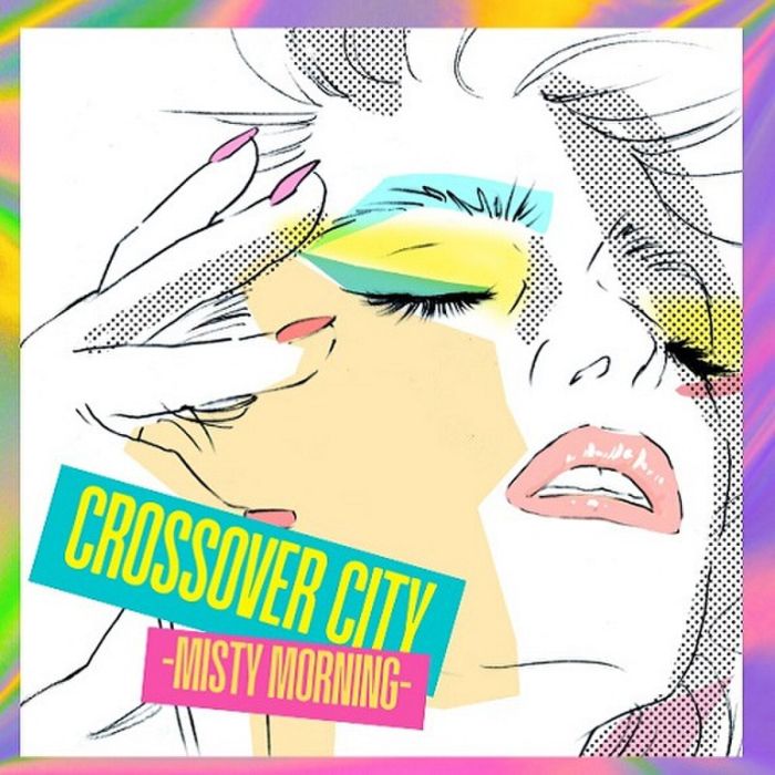 Various Artists - Crossover City: Misty Morning
