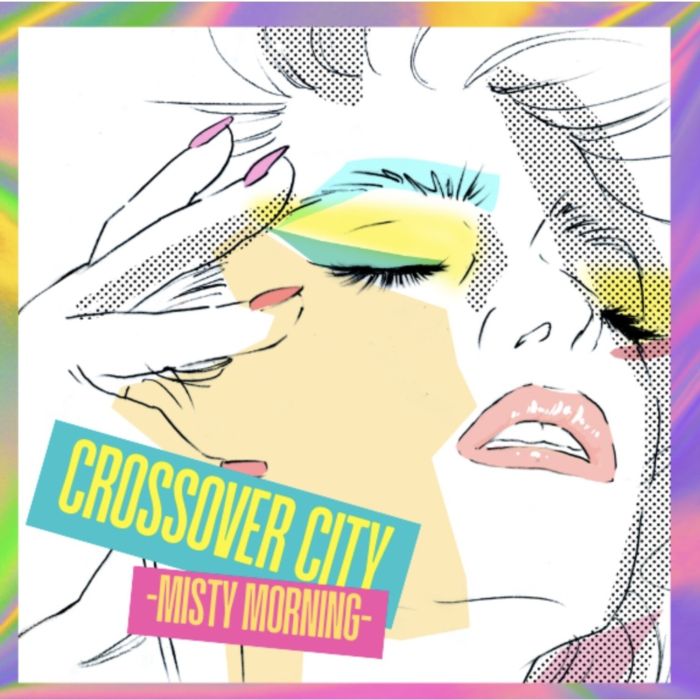 Various Artists - Crossover City: Misty Morning