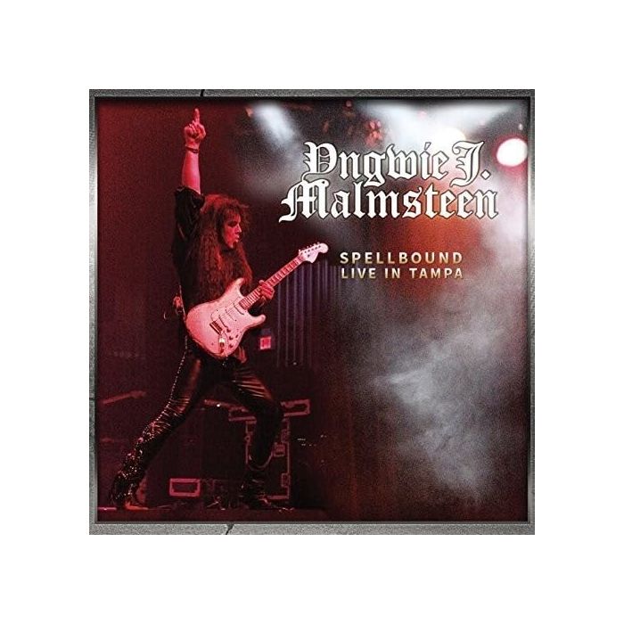 YNGWIE MALMSTEEN - LIVE 2013 IN TAMPA FLORIDA