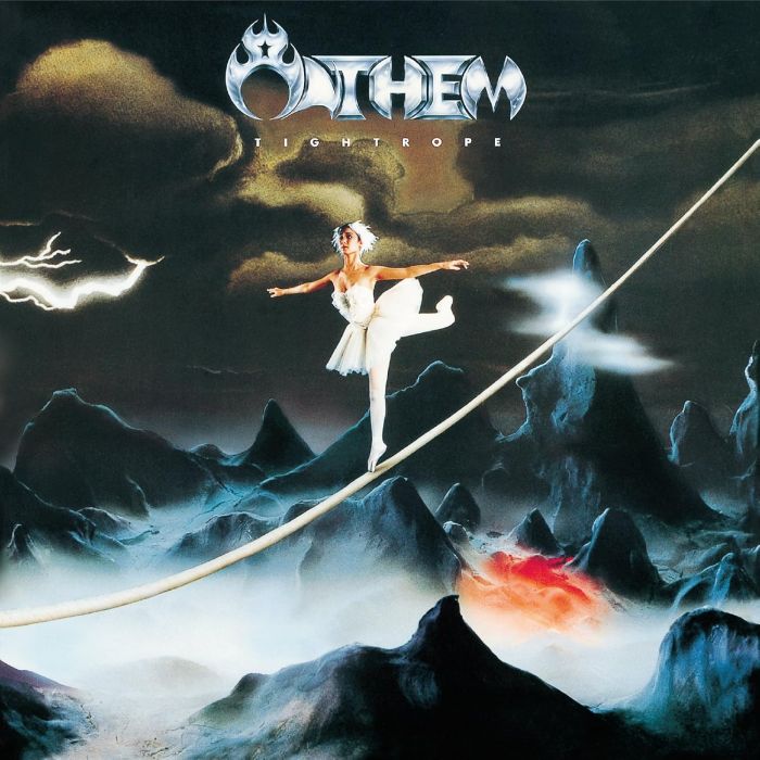ANTHEM - TIGHTROPE