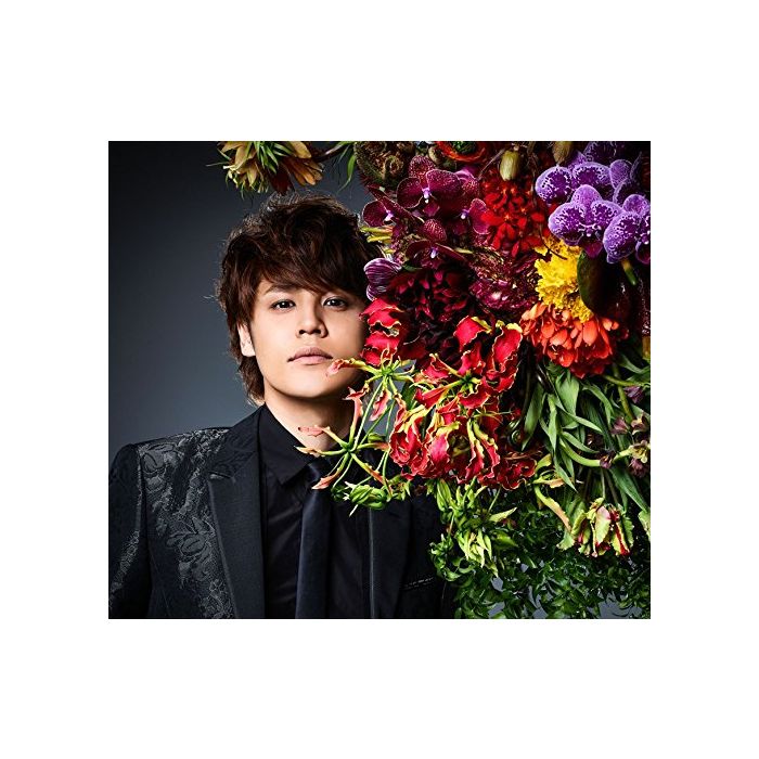 MAMORU MIYANO - MAMORU MIYANO PRESENTS M&M THE