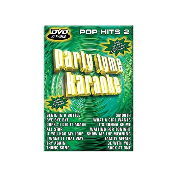 KARAOKE - KING DVD KARAOKE HIT 4 VOL.247
