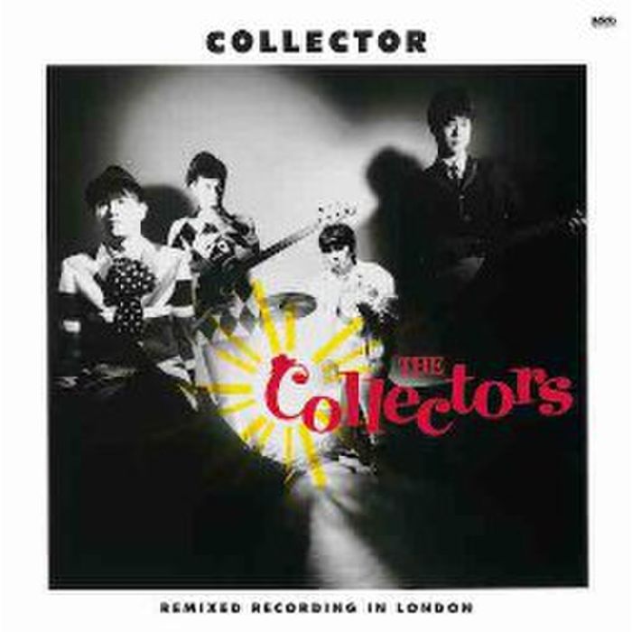 COLLECTORS, THE - COLLECTOR