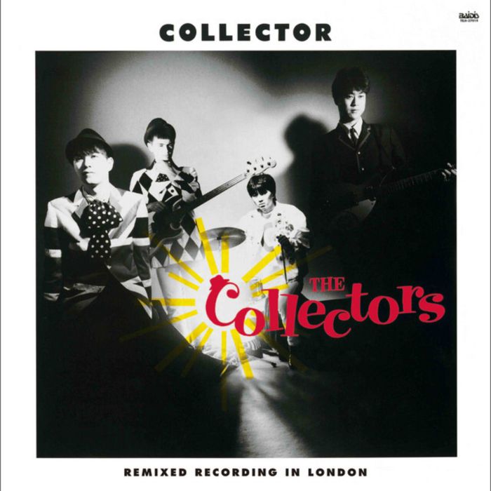 COLLECTORS, THE - COLLECTOR