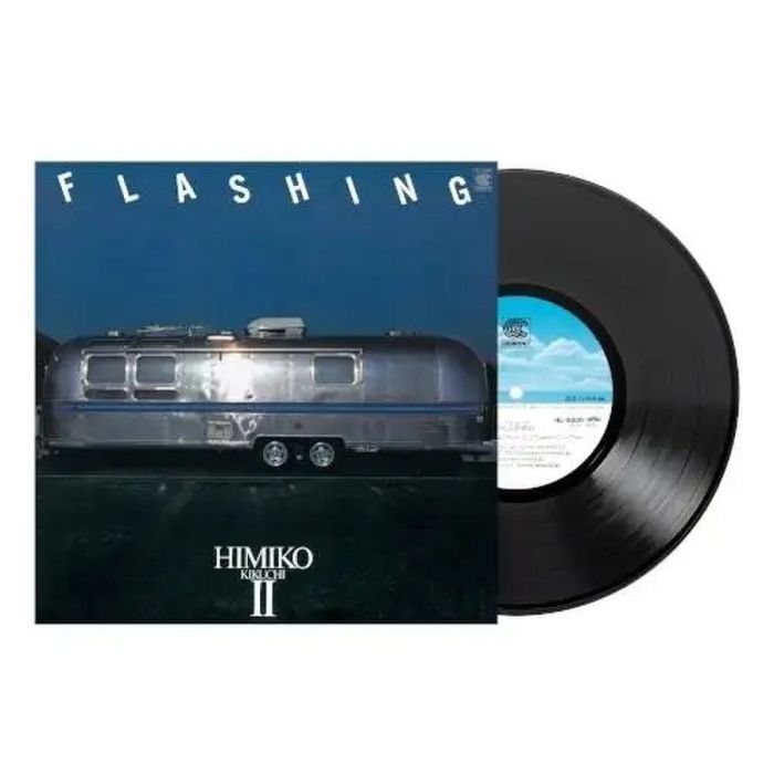 HIMIKO KIKUCHI - FLASHING