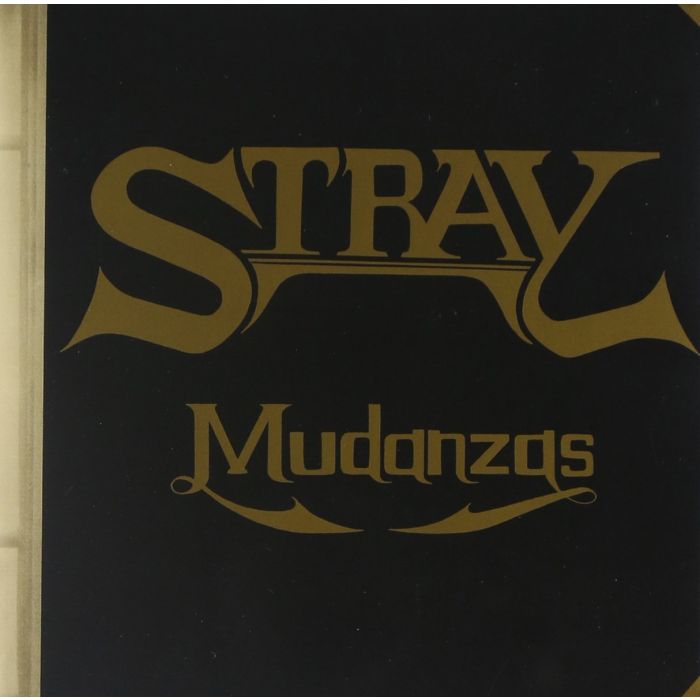 STRAY - MUDANZAS