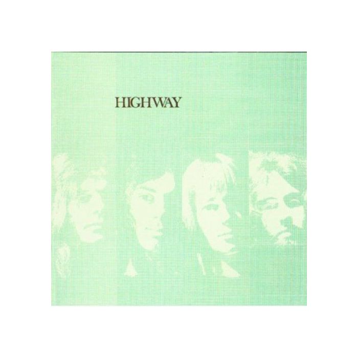 FREE - HIGHWAY