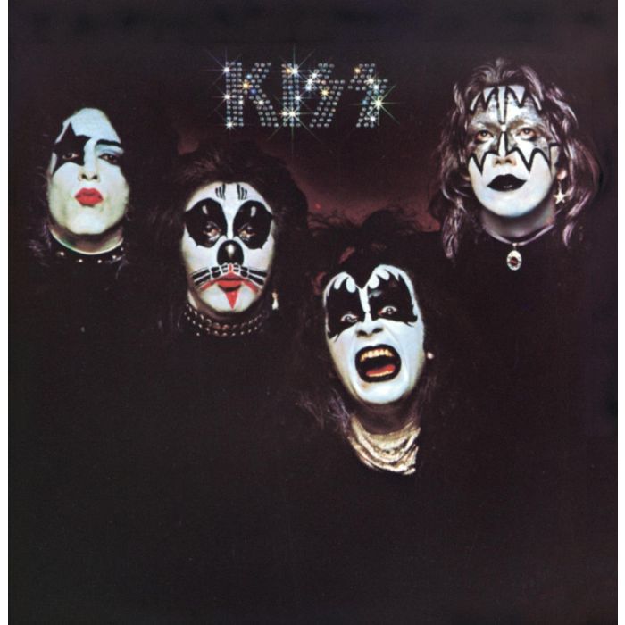 KISS - KISS