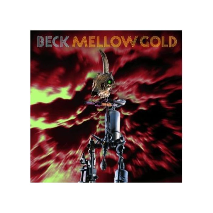 BECK - MELLOW GOLD