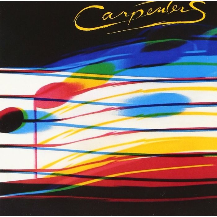CARPENTERS - PASSAGE