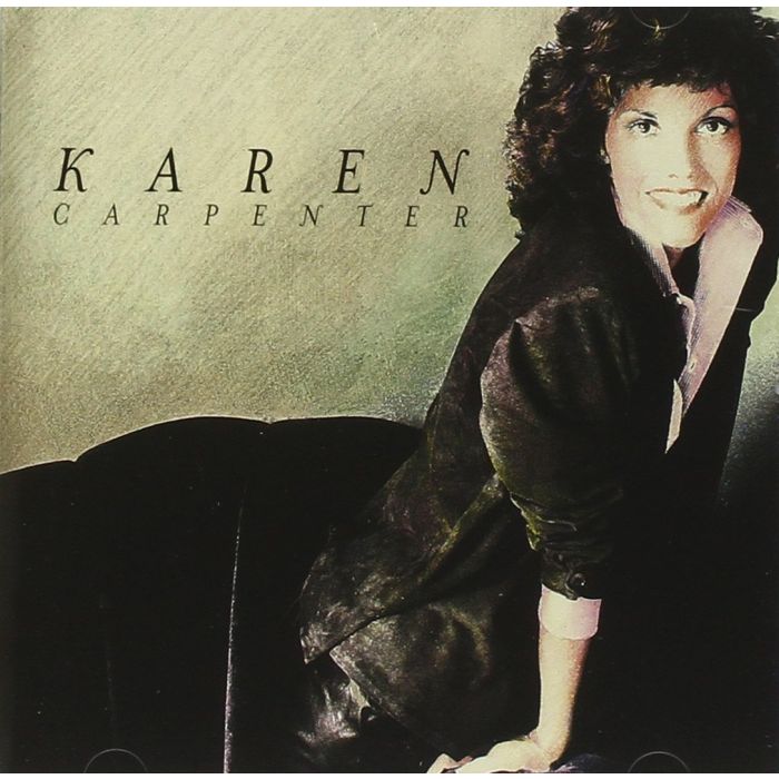 KAREN CARPENTER - KAREN CARPENTER